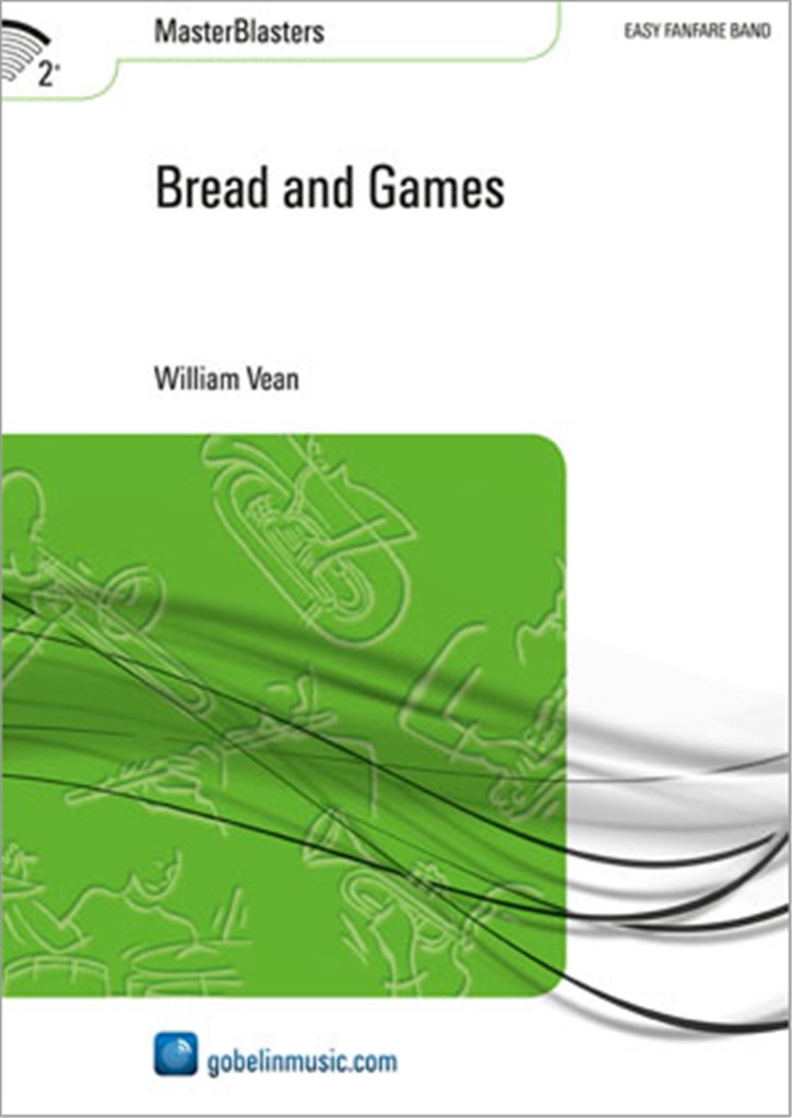 Bread and Games
